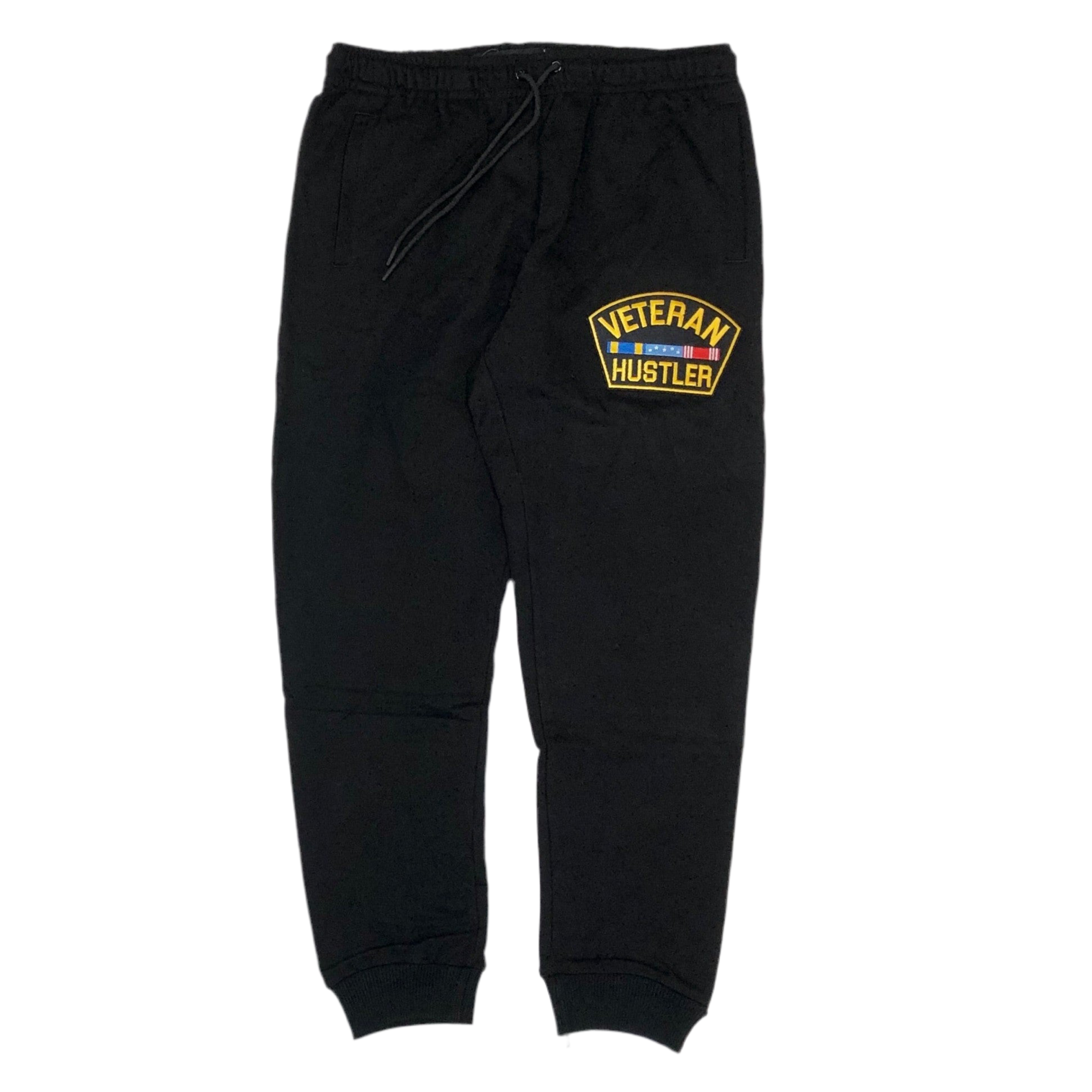 HUDSON H4053064-BLACK