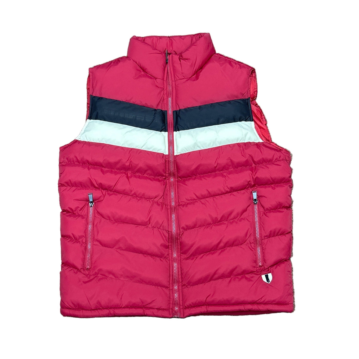 TRUE ROCK FUNK VEST by True Rock