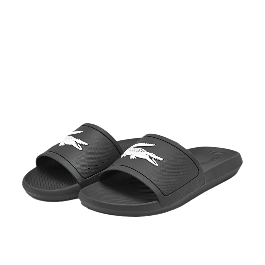 LACOSTE 43CMA0020312-BLACK