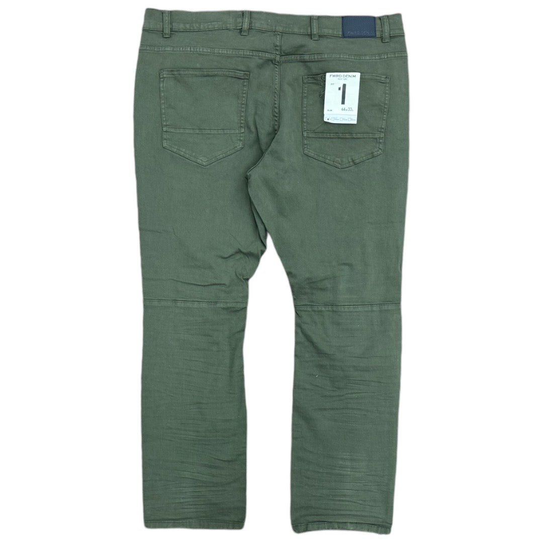 FWRD 33484X-OLIVE