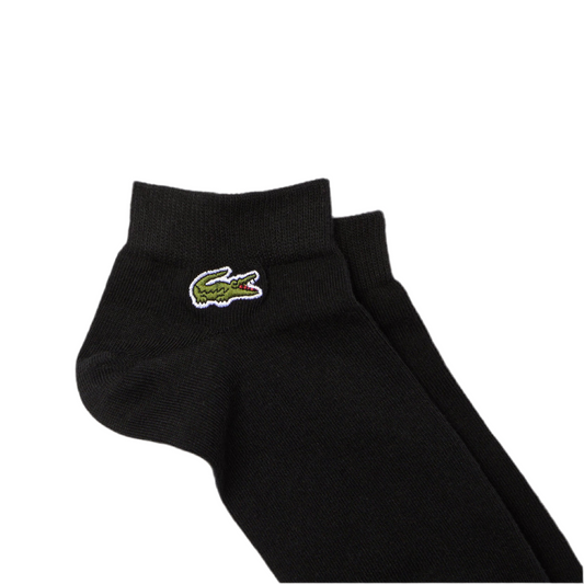 LACOSTE RA4183-BLACK by Lacoste