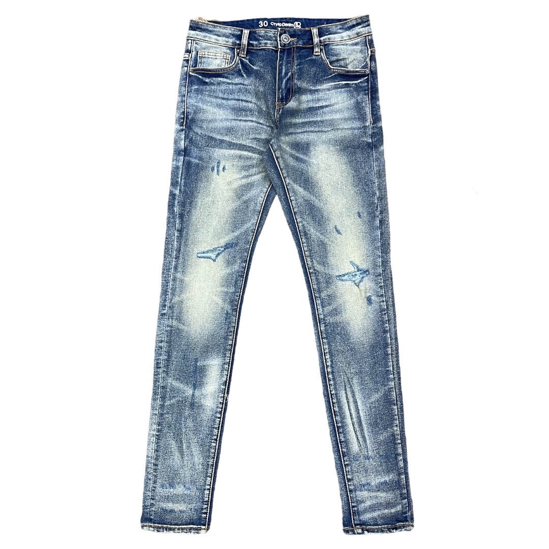 CRYSP 2319-ATLANTIC INDIGO