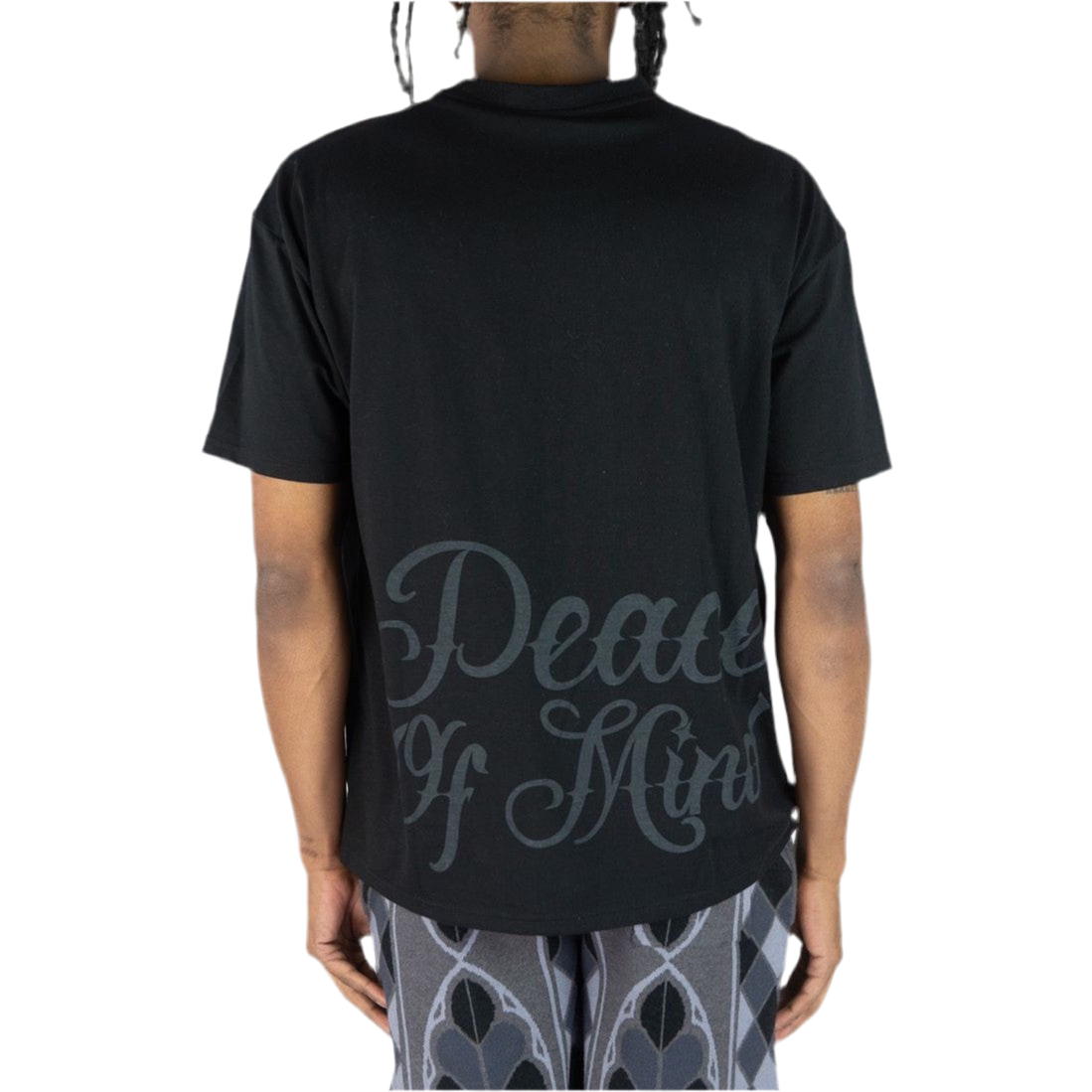 REBEL MINDS 151-142-BLACK