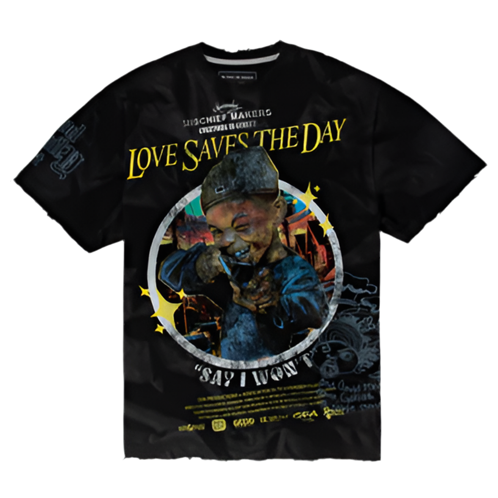 GFA MANASSEH 0417305-BLACK