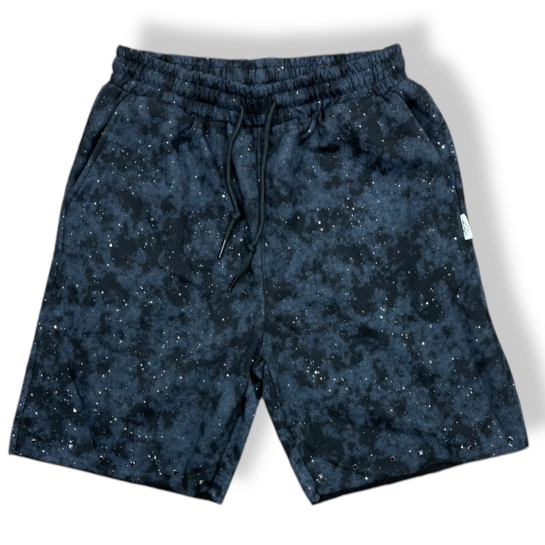 BKYS SP1236-WASHED BLACK