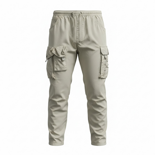 SMOKE RISE WP22692B-KHAKI by Smoke Rise