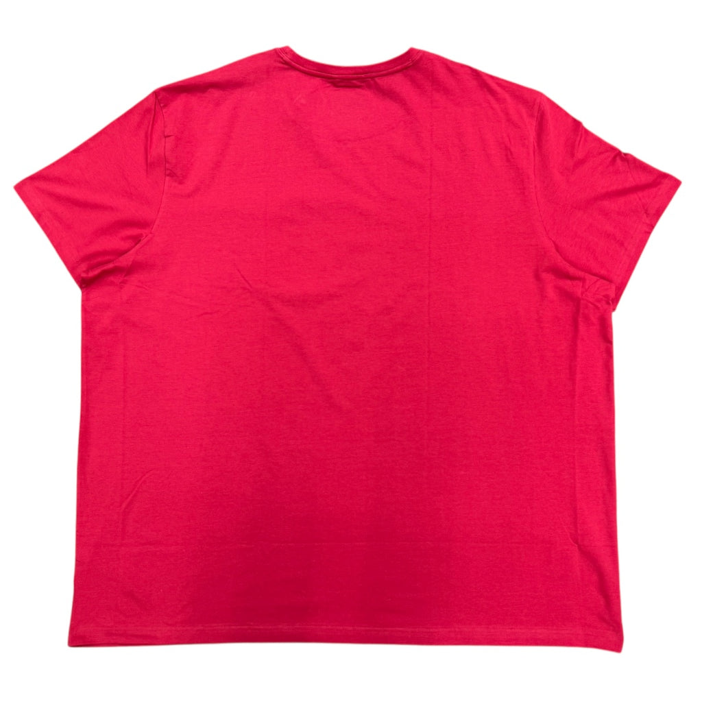 NAUTICA Q71050-RED