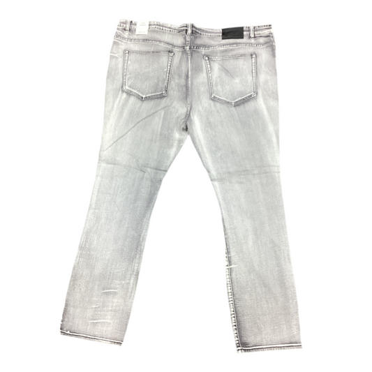 ARGONAUT 8501E GREY by ARGONAUT NATION
