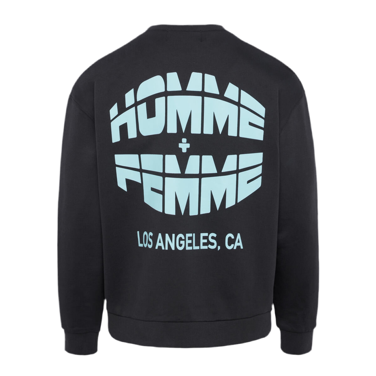 HOMME FEMME 101-1-BLUE