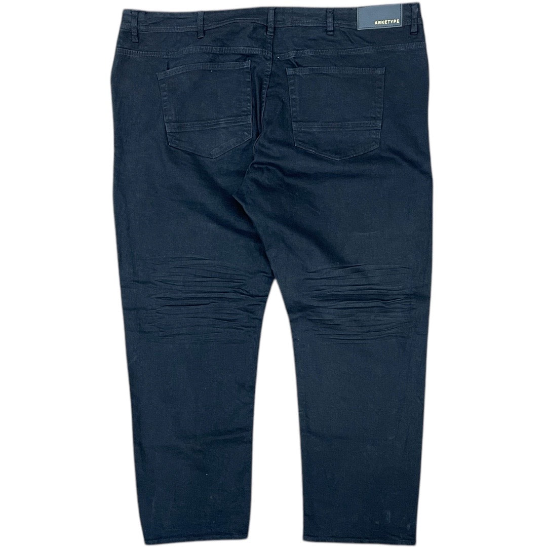 ARKETYPE PC03X3-BLACK