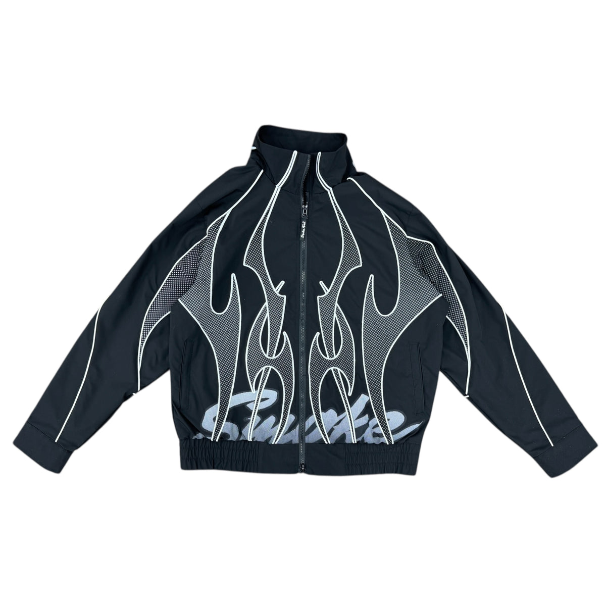 GEARSHIFT WINDBREAKER JACKET by SMOKE RISE