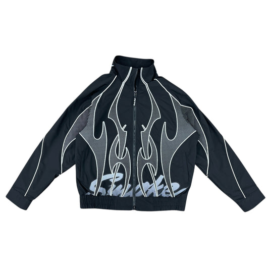GEARSHIFT WINDBREAKER JACKET by SMOKE RISE
