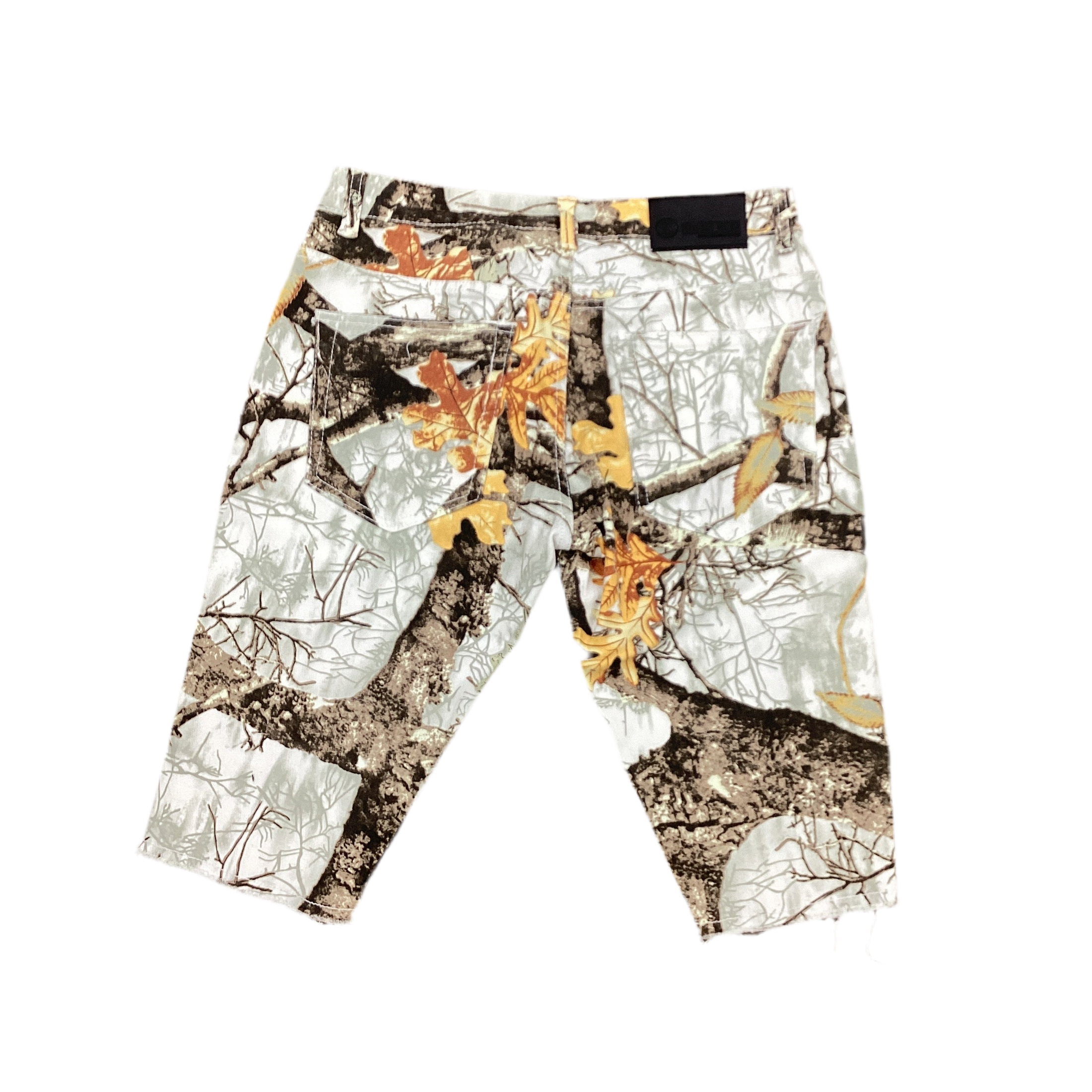 ARGONAUT NATION FOREST JHORTS