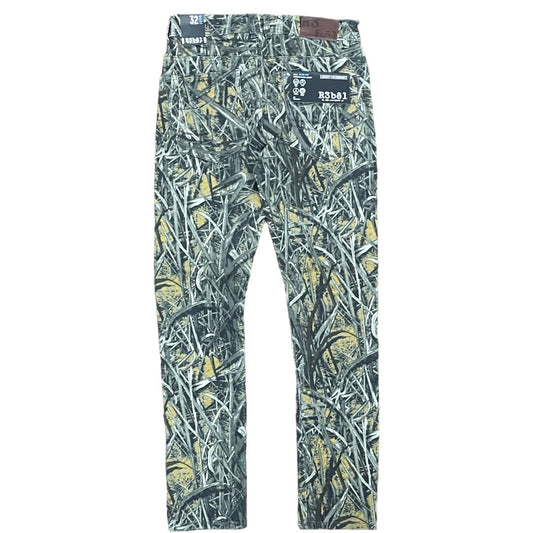 REBEL 642613-CAMO by Rebel Minds