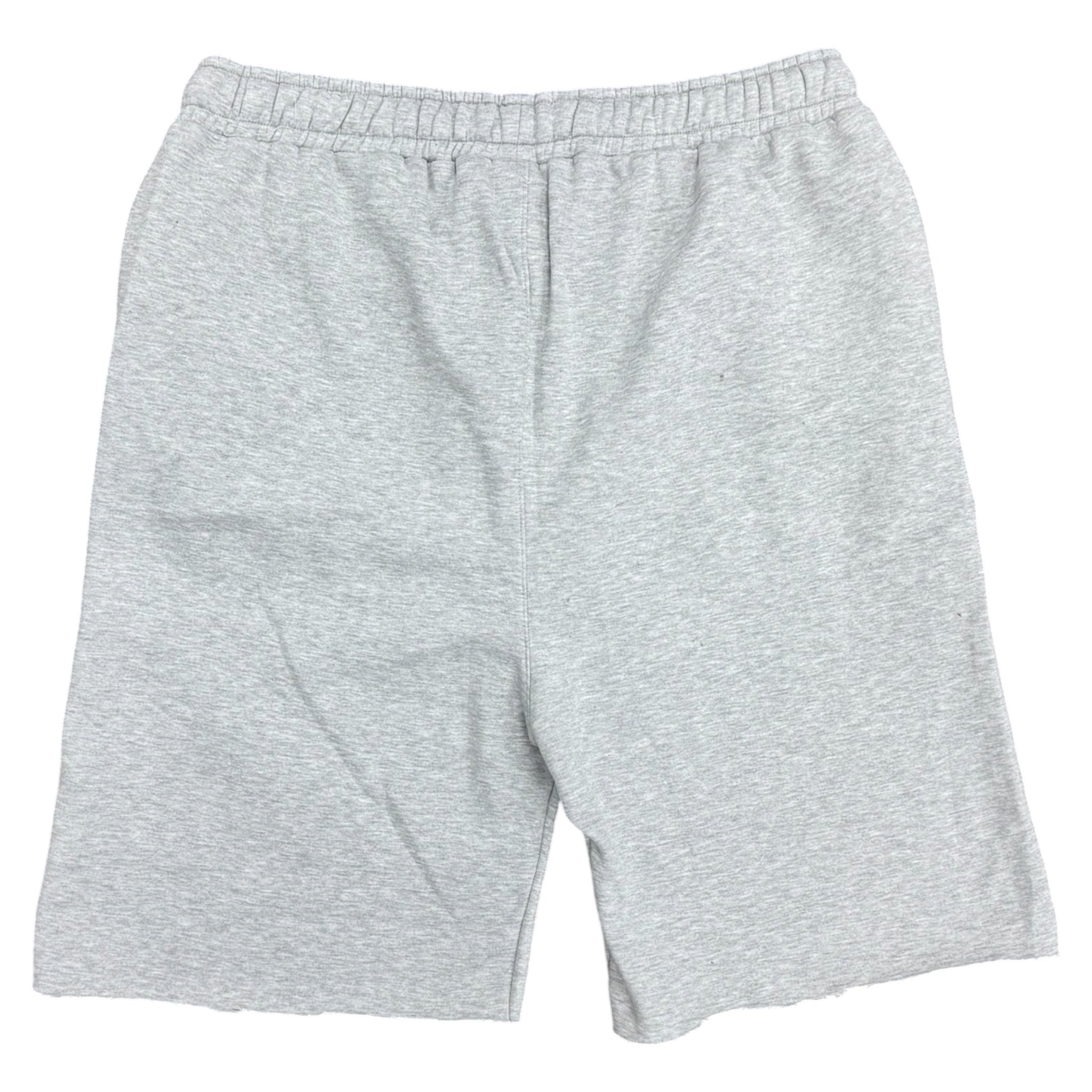 LUNATIC GRAPHIC SHORTS by Popout