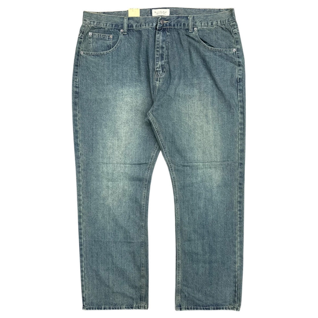 BEYOND THE LIMIT CLASSIC LT.INDIGO BLUE