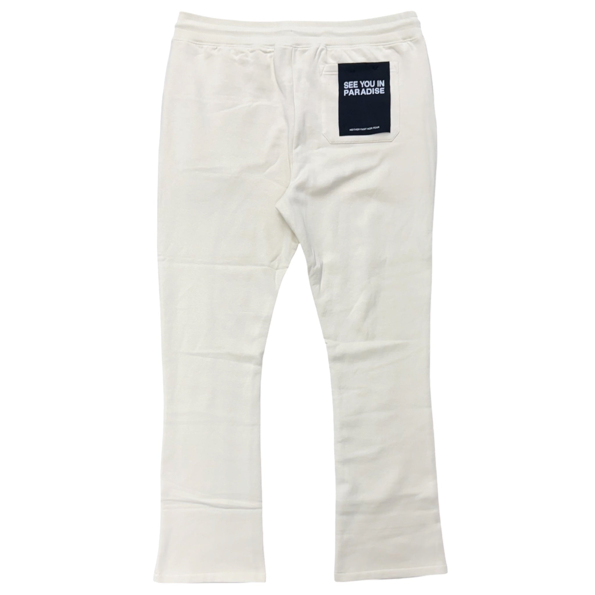 SEE YOU IN PARADISE WINGSPAN JOGGERS by Jordan Craig