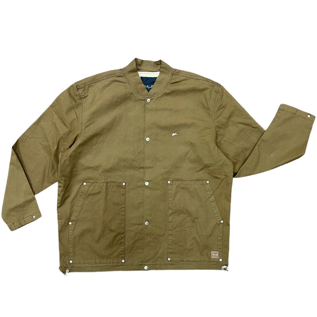 A TIZIANO 43ATM0205-TOFFEE