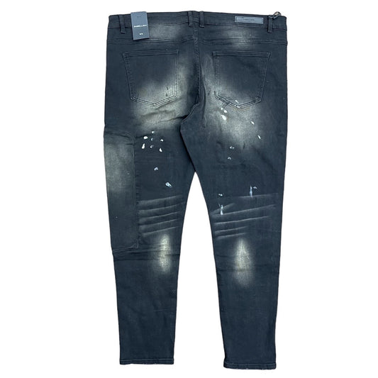 EMBELLISH EMBSP222112-BLACK by Embellish