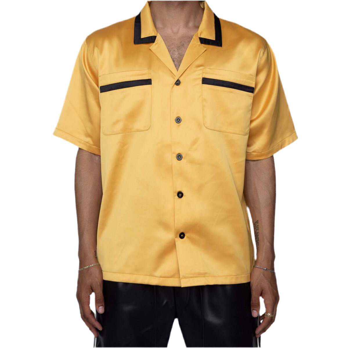 EPTM EP11025-VILLA YELLOW