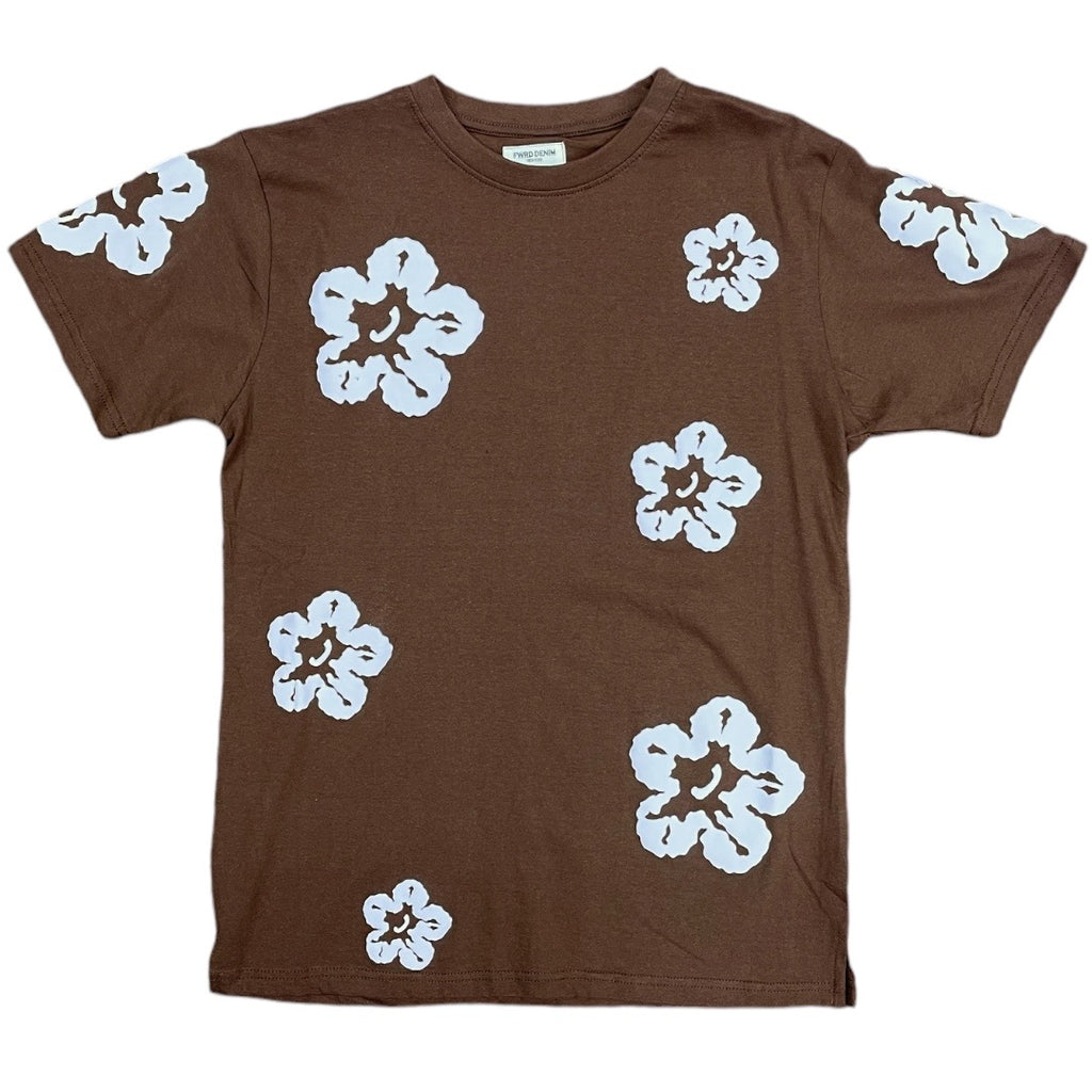 FWRD 180516B-BROWN
