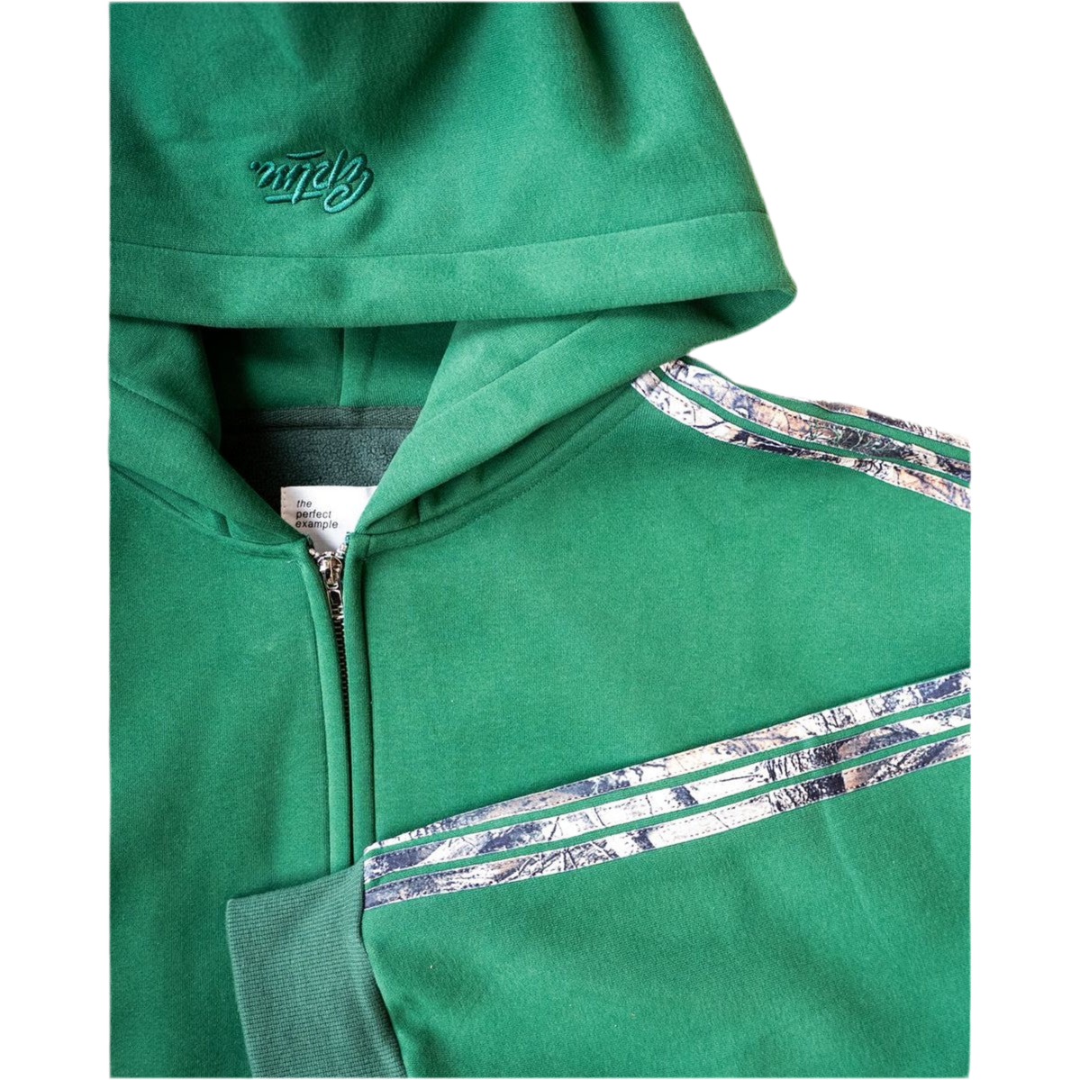 EPTM EP11658-HUNTER GREEN