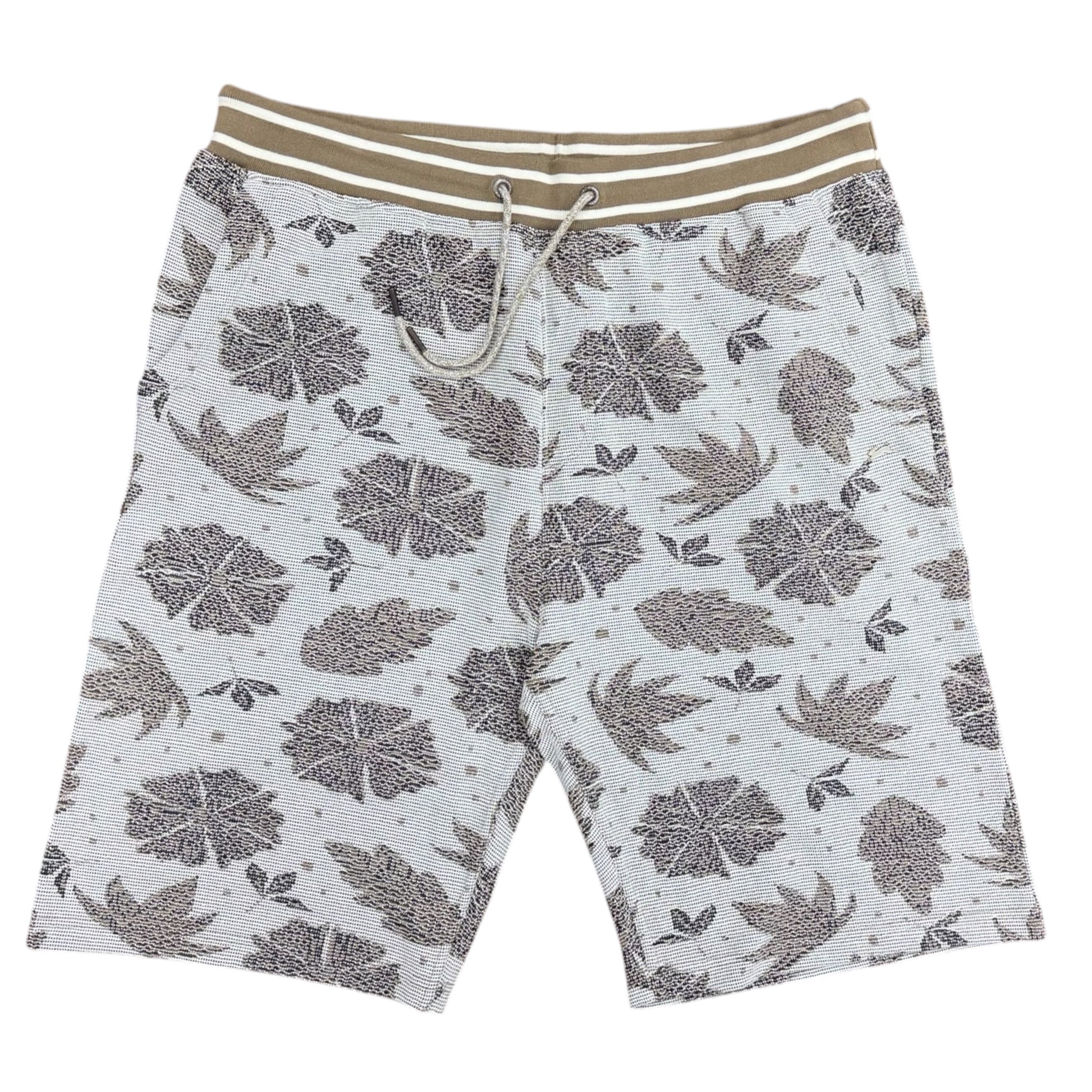 A.TIZIANO RISHI SHORTS by A TIZIANO