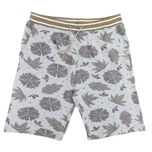 A.TIZIANO RISHI SHORTS by A TIZIANO