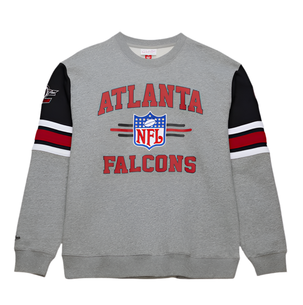 MITCHELL AND NESSFC8055-FALCONS