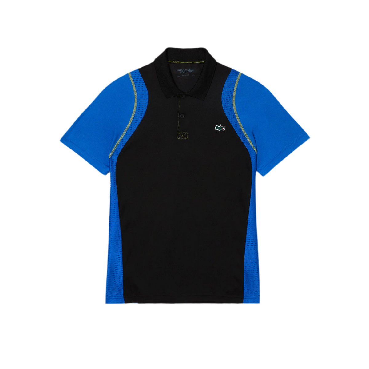 LACOSTE DH5180-BLACK by Lacoste