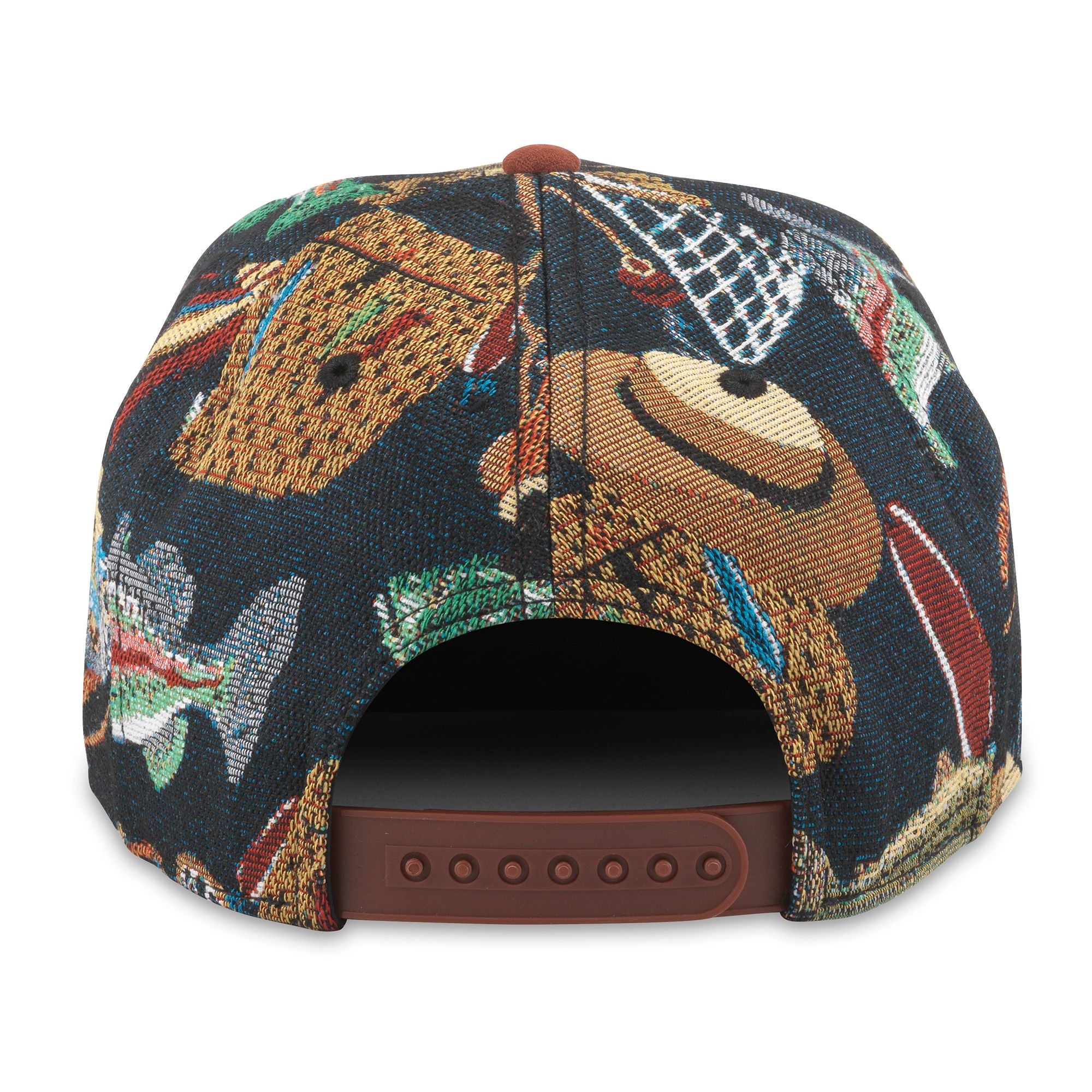 AMERICAN NEEDLE ARCHIBALD HAT by American Needle
