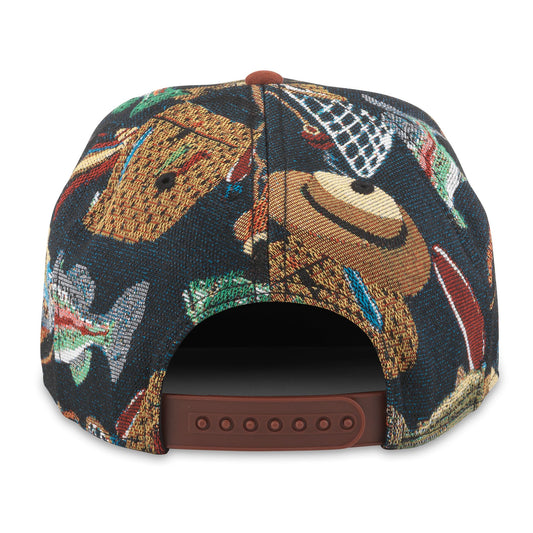 AMERICAN NEEDLE ARCHIBALD HAT by American Needle