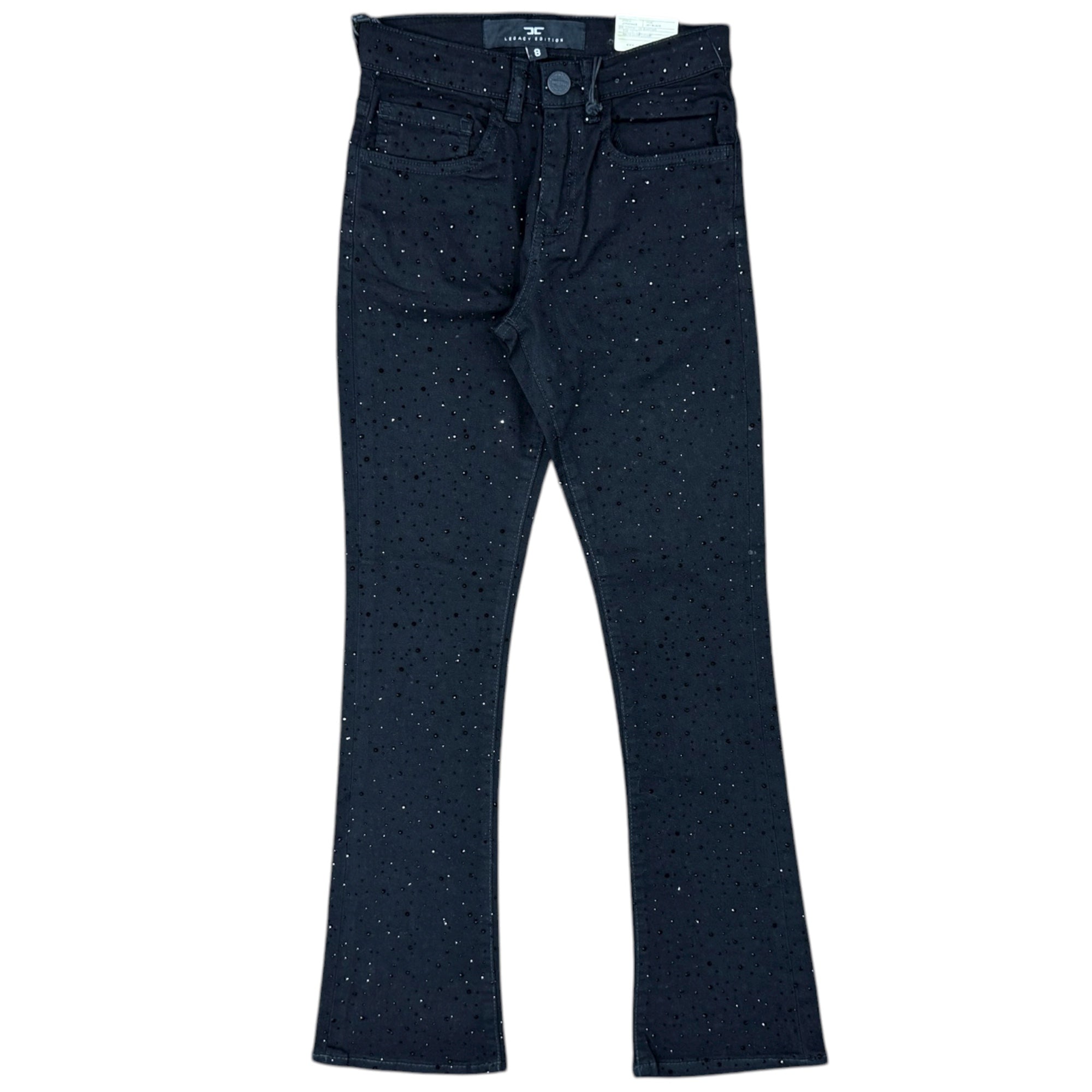 JORDAN CRAIG BOYS RHINESTONE DENIM