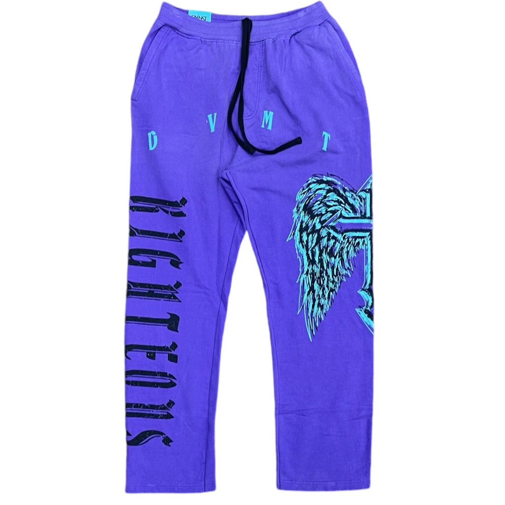 REBEL MINDS 742414-PURPLE