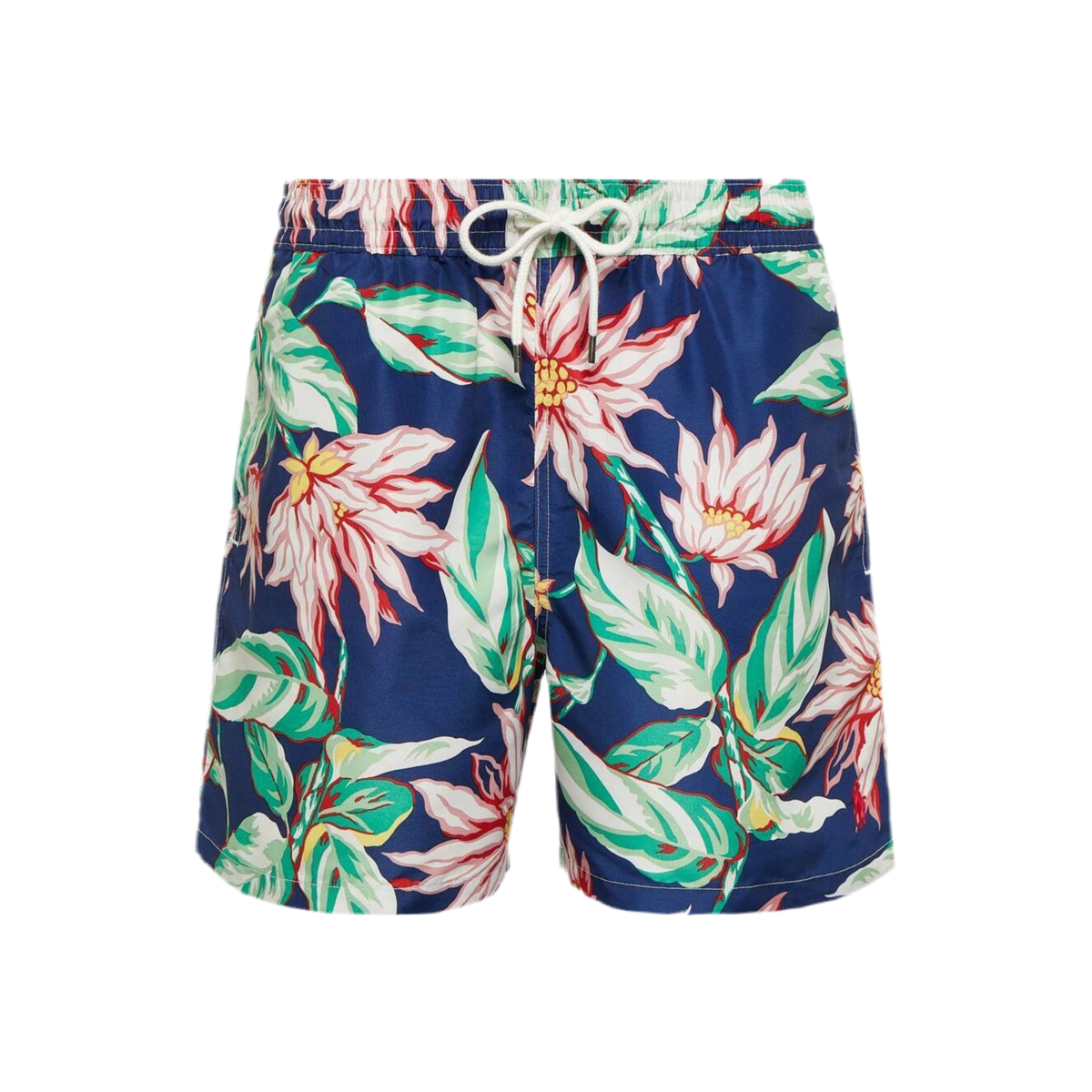 POLO RALPH LAUREN 711963321001-NAVY MULTI