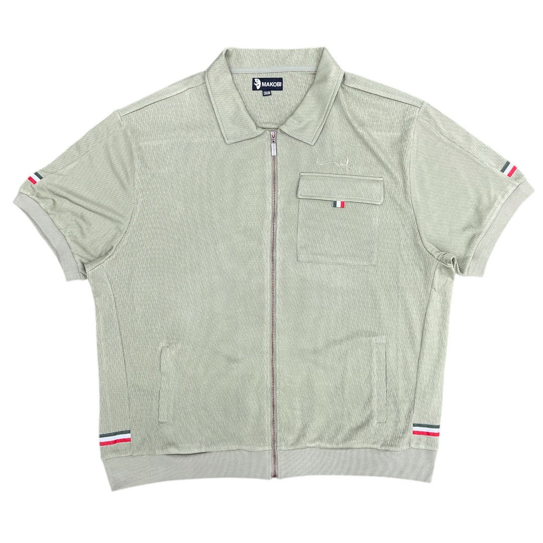 MAKOBI M428-LIGHT OLIVE