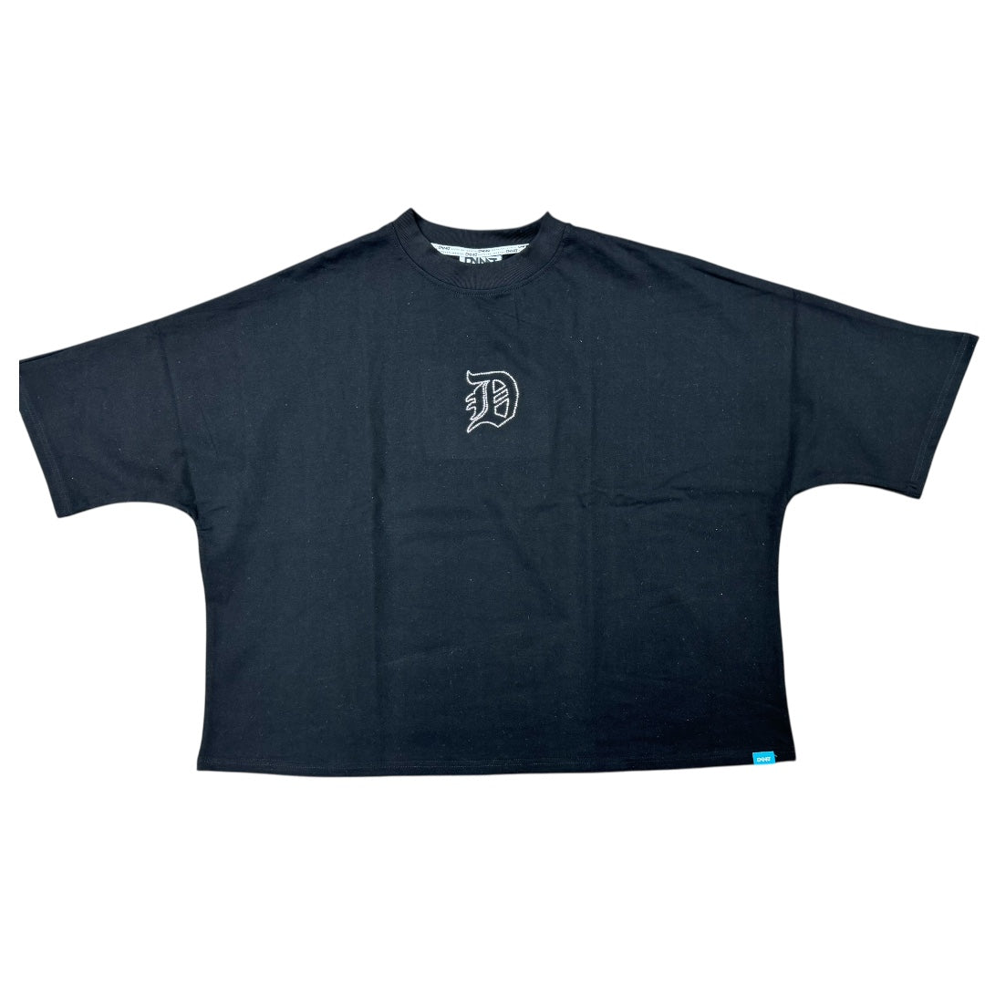 REBEL MINDS 751-113-BLACK