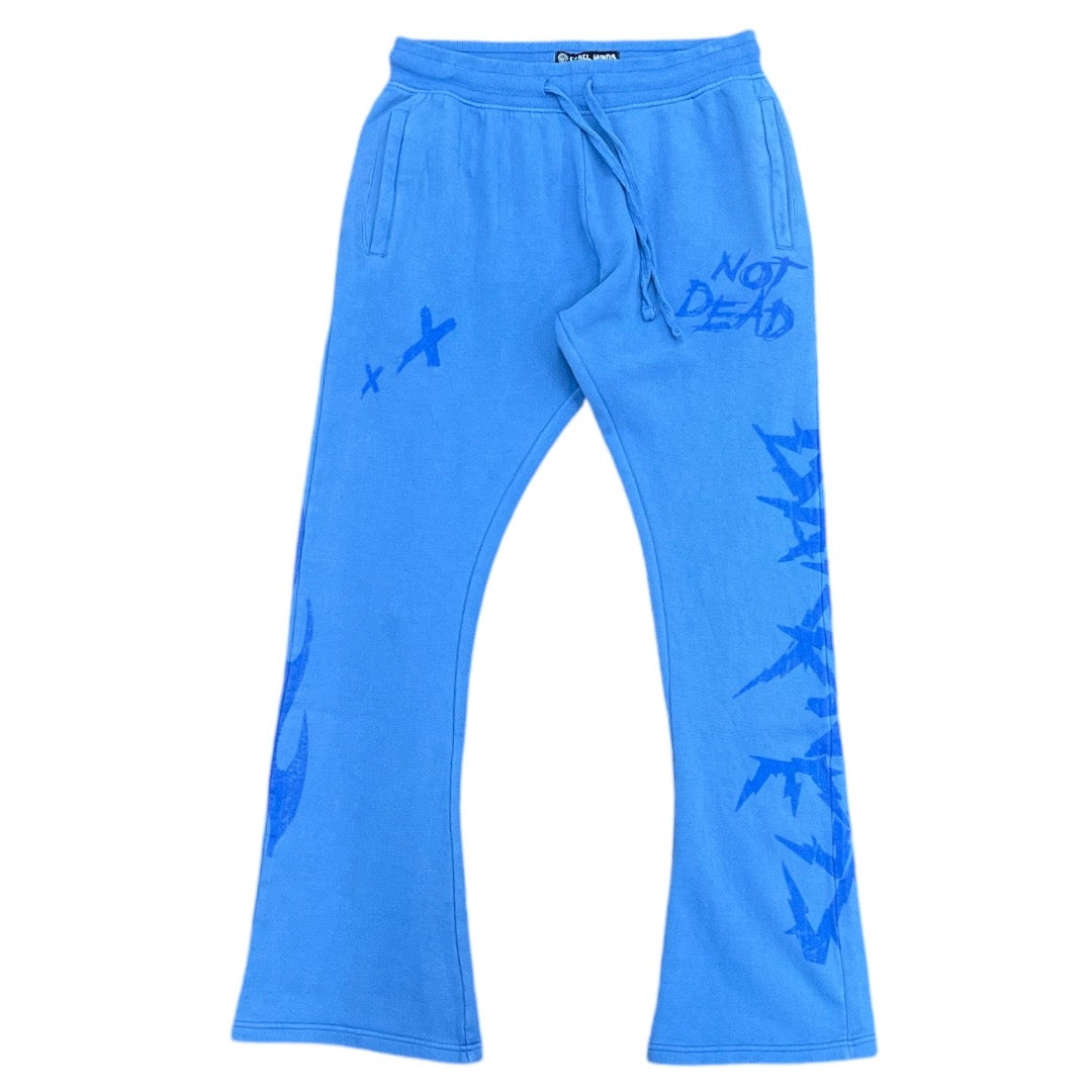 REBEL MINDS 142465-ROYAL by Rebel Minds