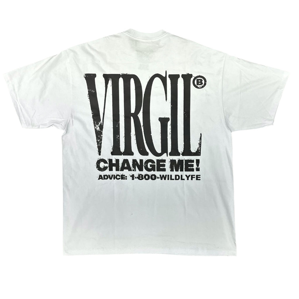 WILDLYFE CLOTHING Virgil Abloh 