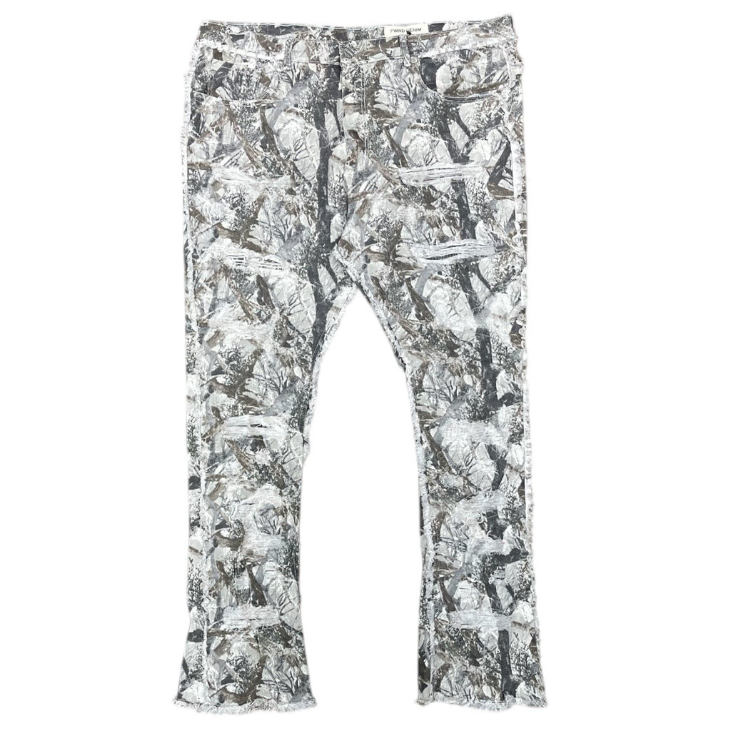 FWRD 330104X-GREY CAMO
