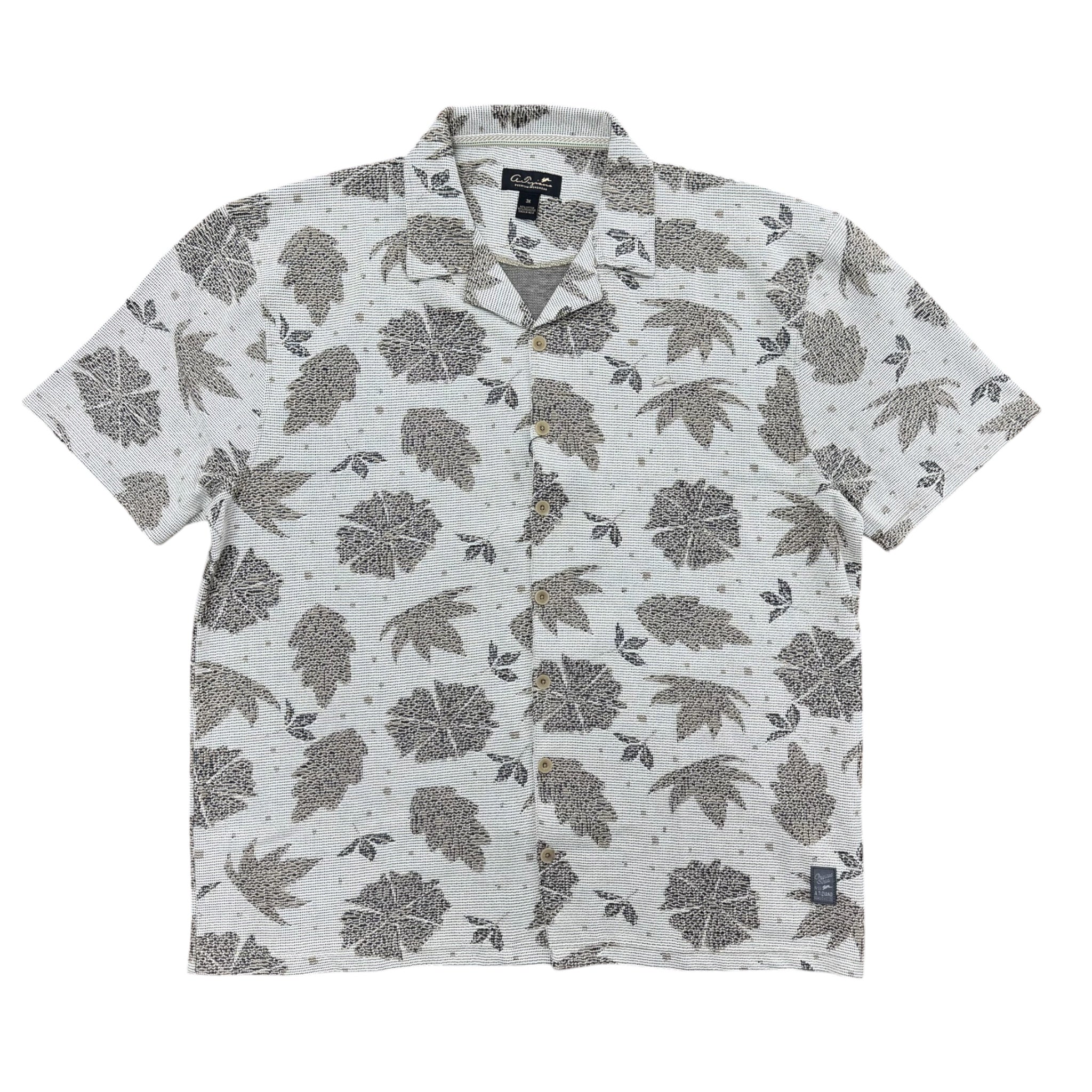 A.TIZIANO ABDULLAH POLO by A TIZIANO
