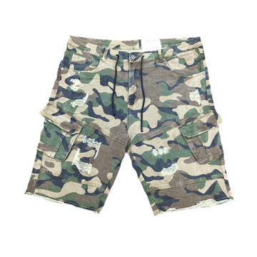 FWRD FW-220017X CAMO