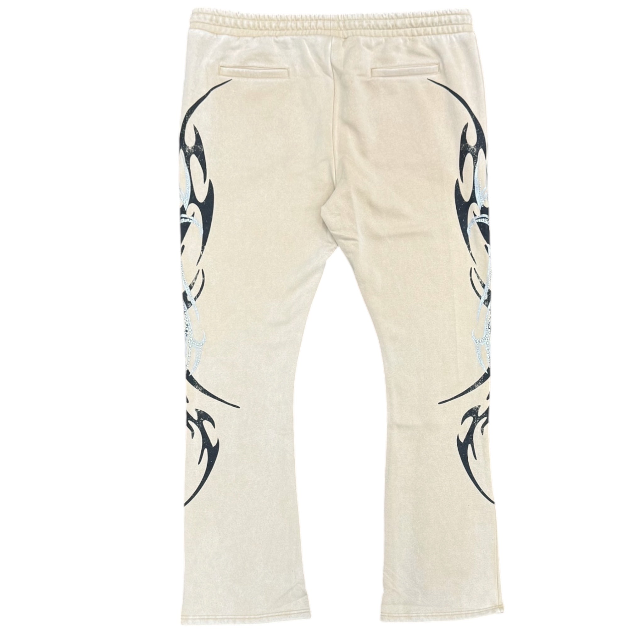 SMOKE RISE ETERNITY FLEECE PANTS