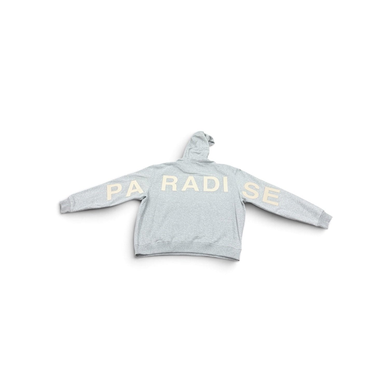 SEE YOU IN PARADISE WINGSPAN HOODIE by Jordan Craig