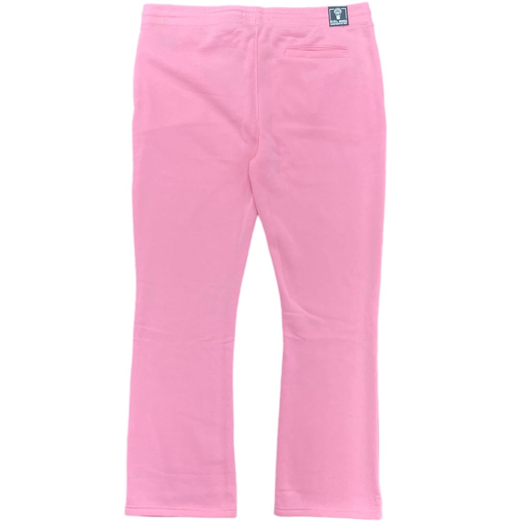 REBEL MINDS 100475T-DUSTY PINK