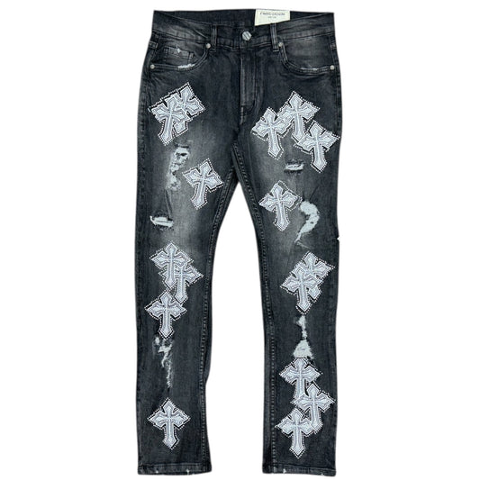 FWRD CHROME DENIM-MENS by FWRD