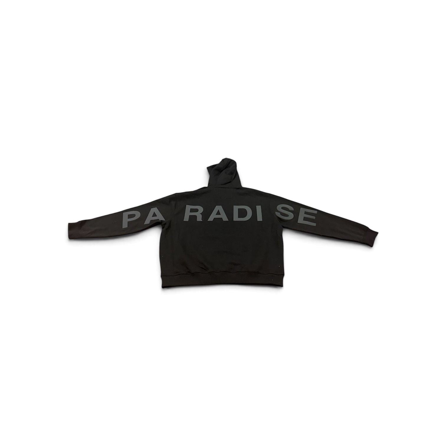 SEE YOU IN PARADISE WINGSPAN HOODIE by Jordan Craig