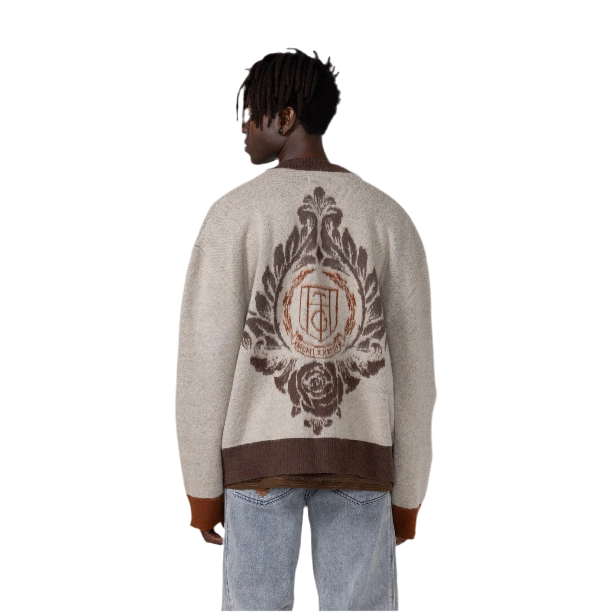 HONOR THE GIFT HTG230460-BONE