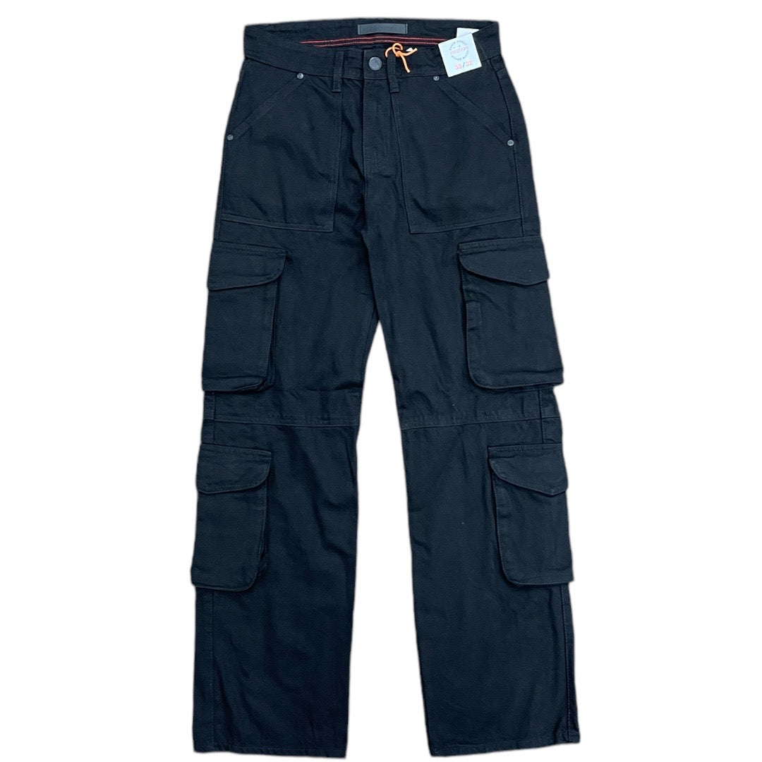 ARKETYPE P442C-JET BLACK