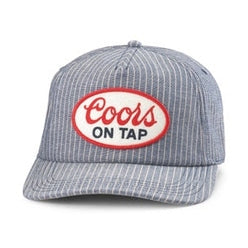 COORS Tulsa